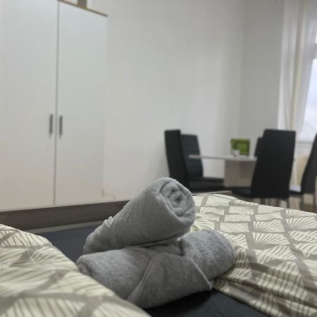 Family Apartment 5P Kl Viyana Dış mekan fotoğraf