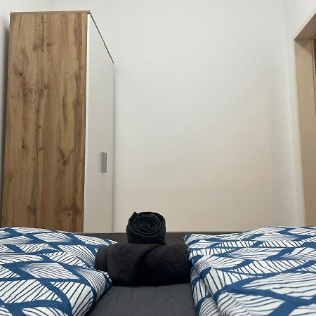 Family Apartment 5P Kl Viyana Dış mekan fotoğraf
