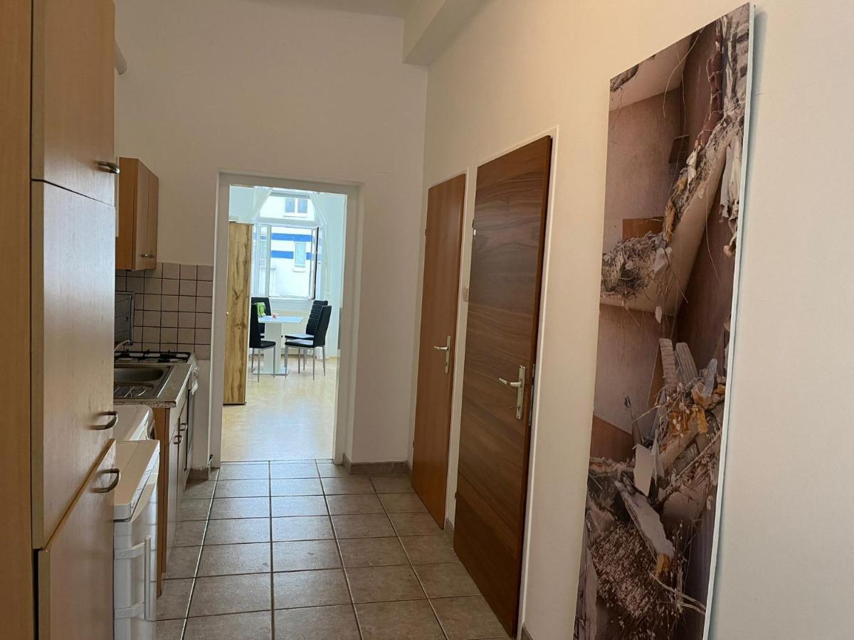 Family Apartment 5P Kl Viyana Dış mekan fotoğraf