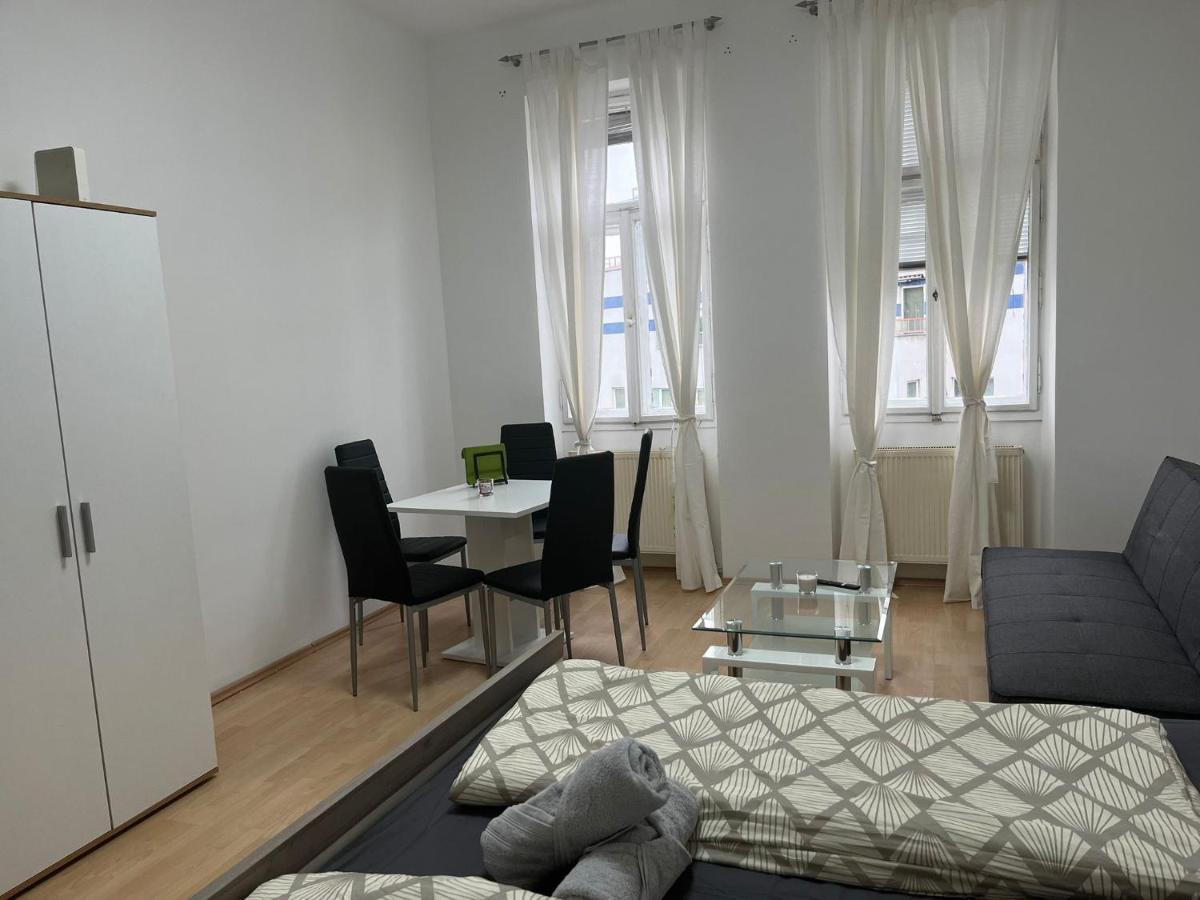 Family Apartment 5P Kl Viyana Dış mekan fotoğraf