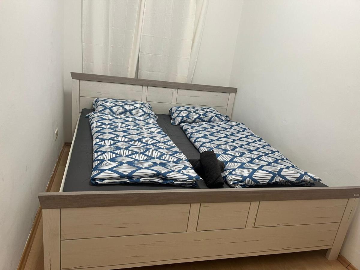 Family Apartment 5P Kl Viyana Dış mekan fotoğraf