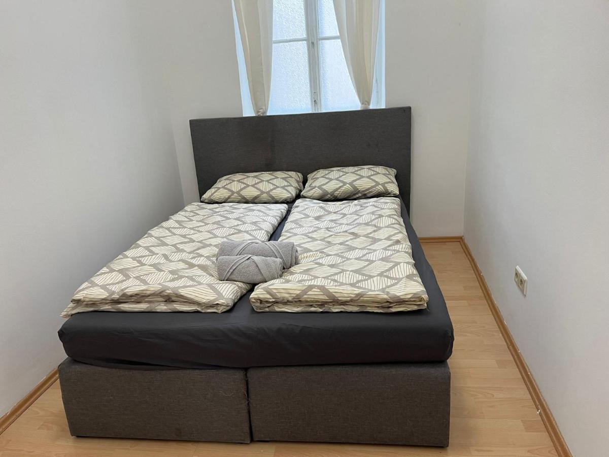 Family Apartment 5P Kl Viyana Dış mekan fotoğraf