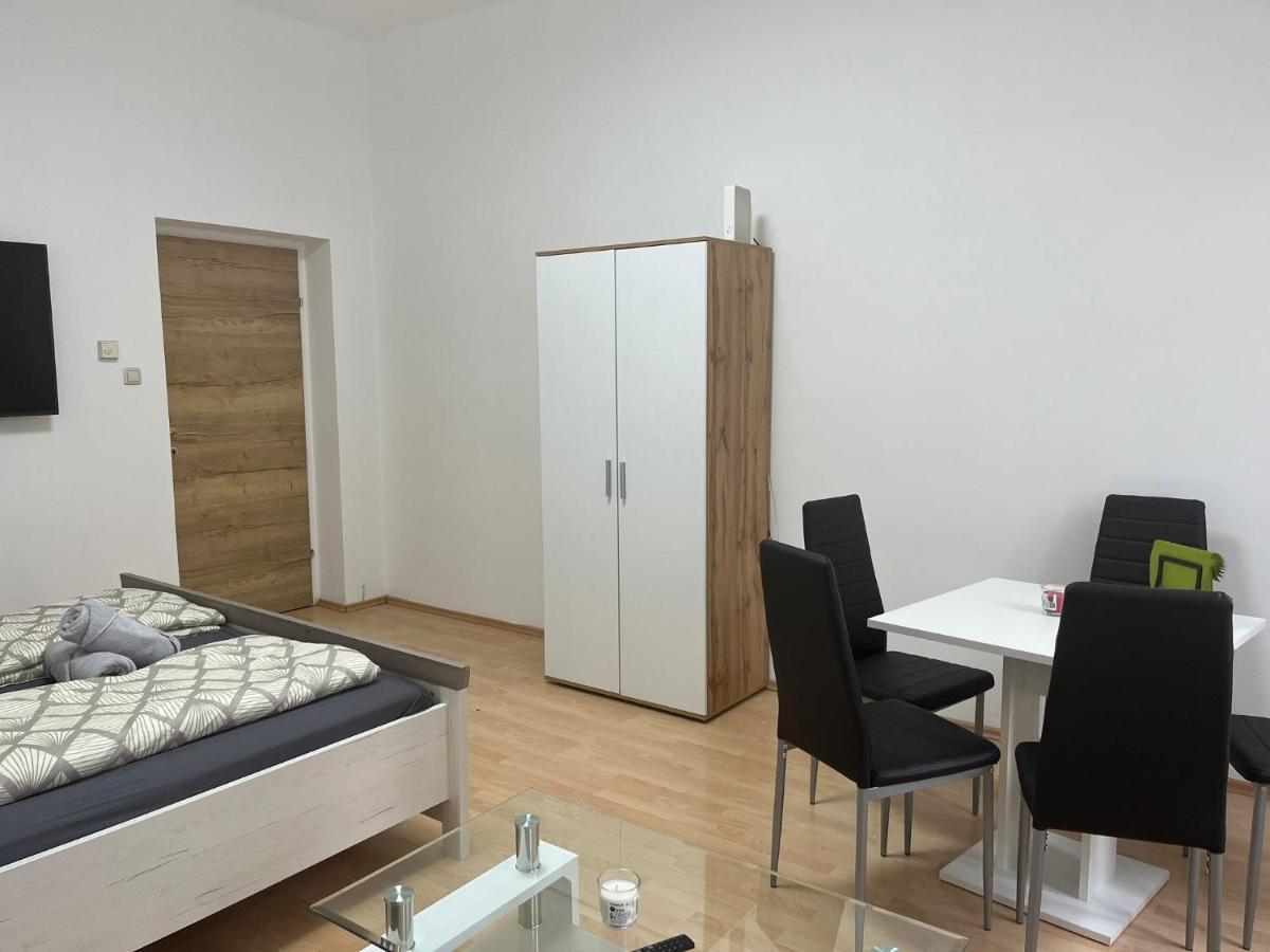 Family Apartment 5P Kl Viyana Dış mekan fotoğraf