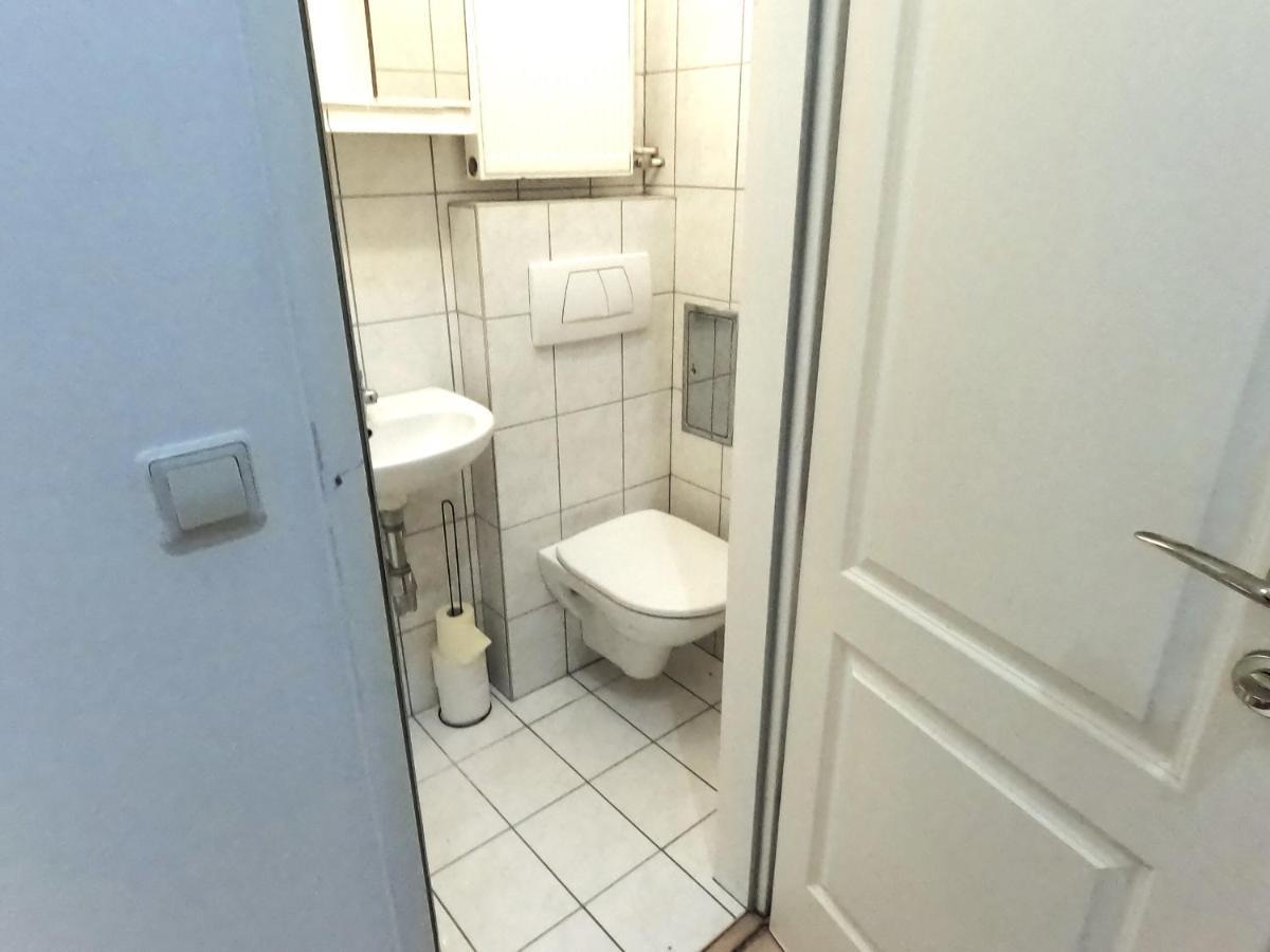 Family Apartment 5P Kl Viyana Dış mekan fotoğraf
