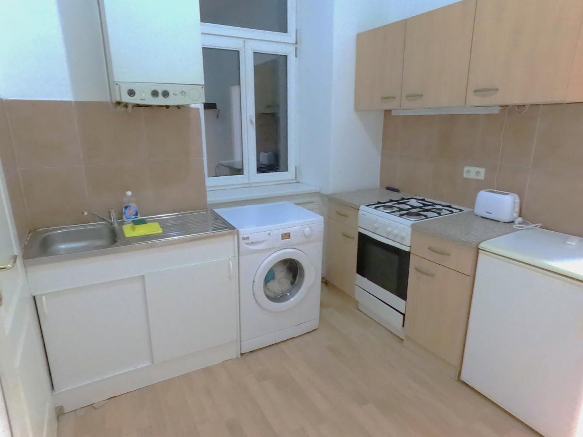 Family Apartment 5P Kl Viyana Dış mekan fotoğraf