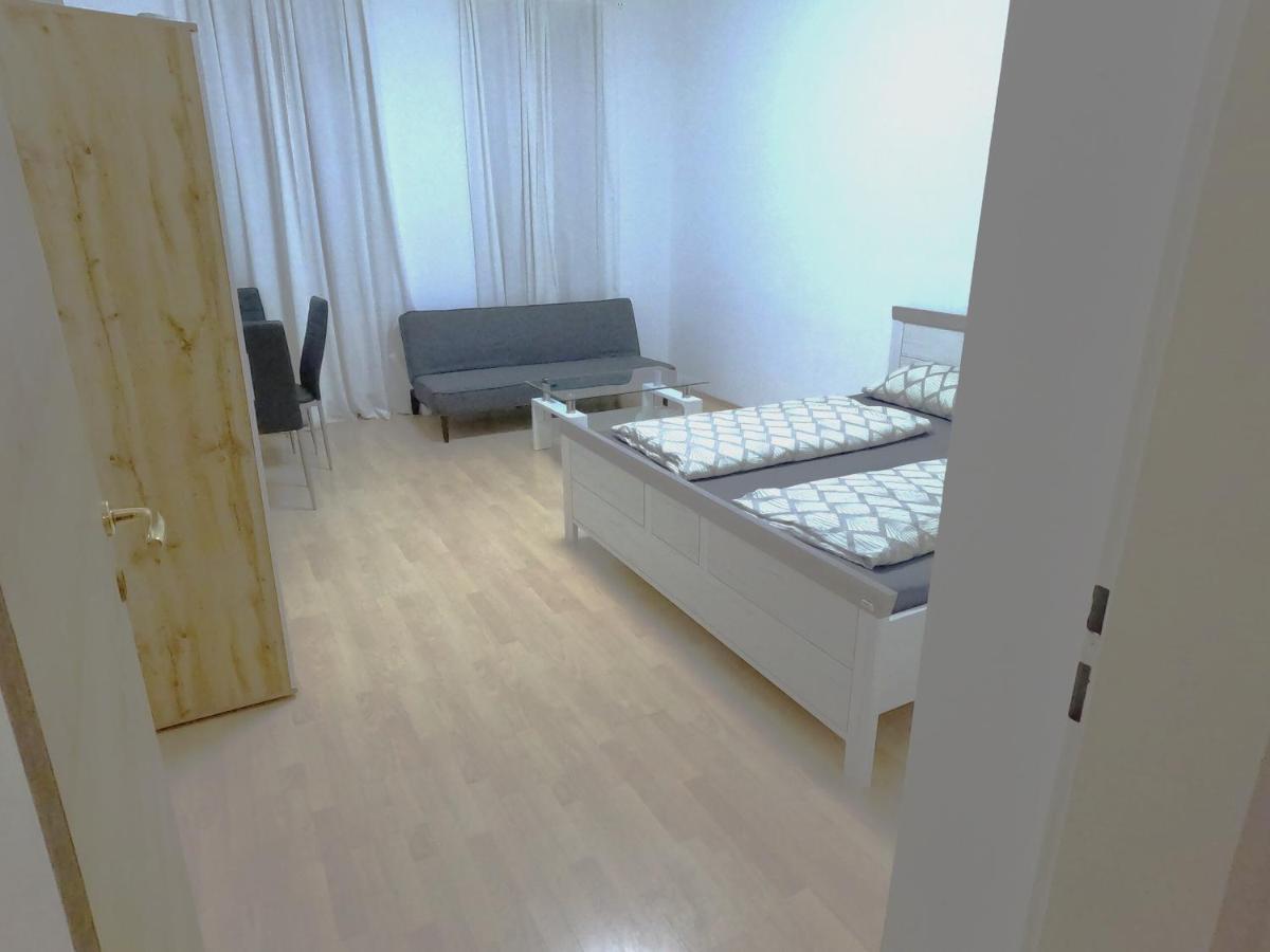 Family Apartment 5P Kl Viyana Dış mekan fotoğraf