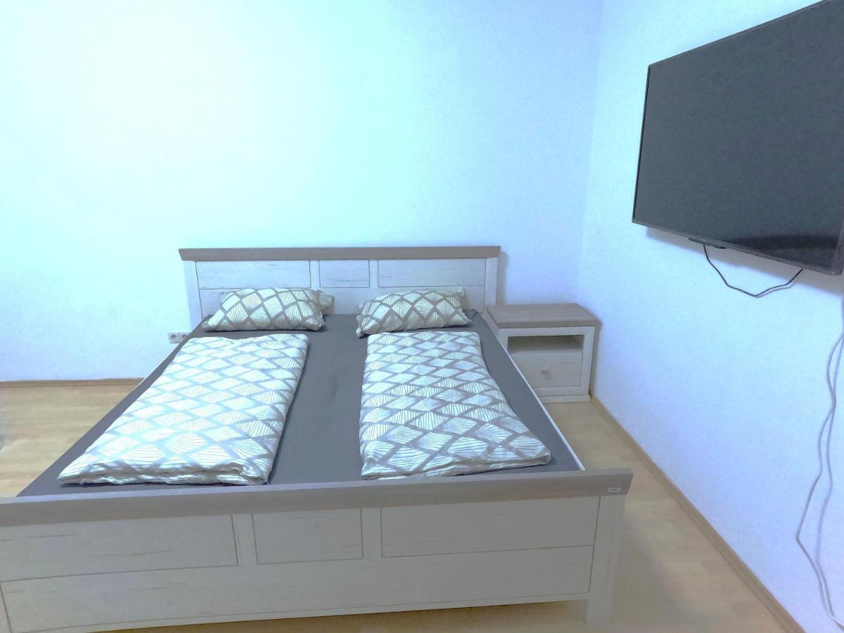 Family Apartment 5P Kl Viyana Dış mekan fotoğraf