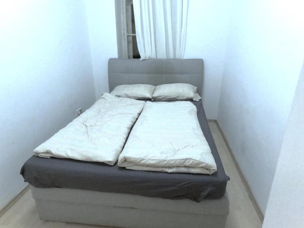 Family Apartment 5P Kl Viyana Dış mekan fotoğraf