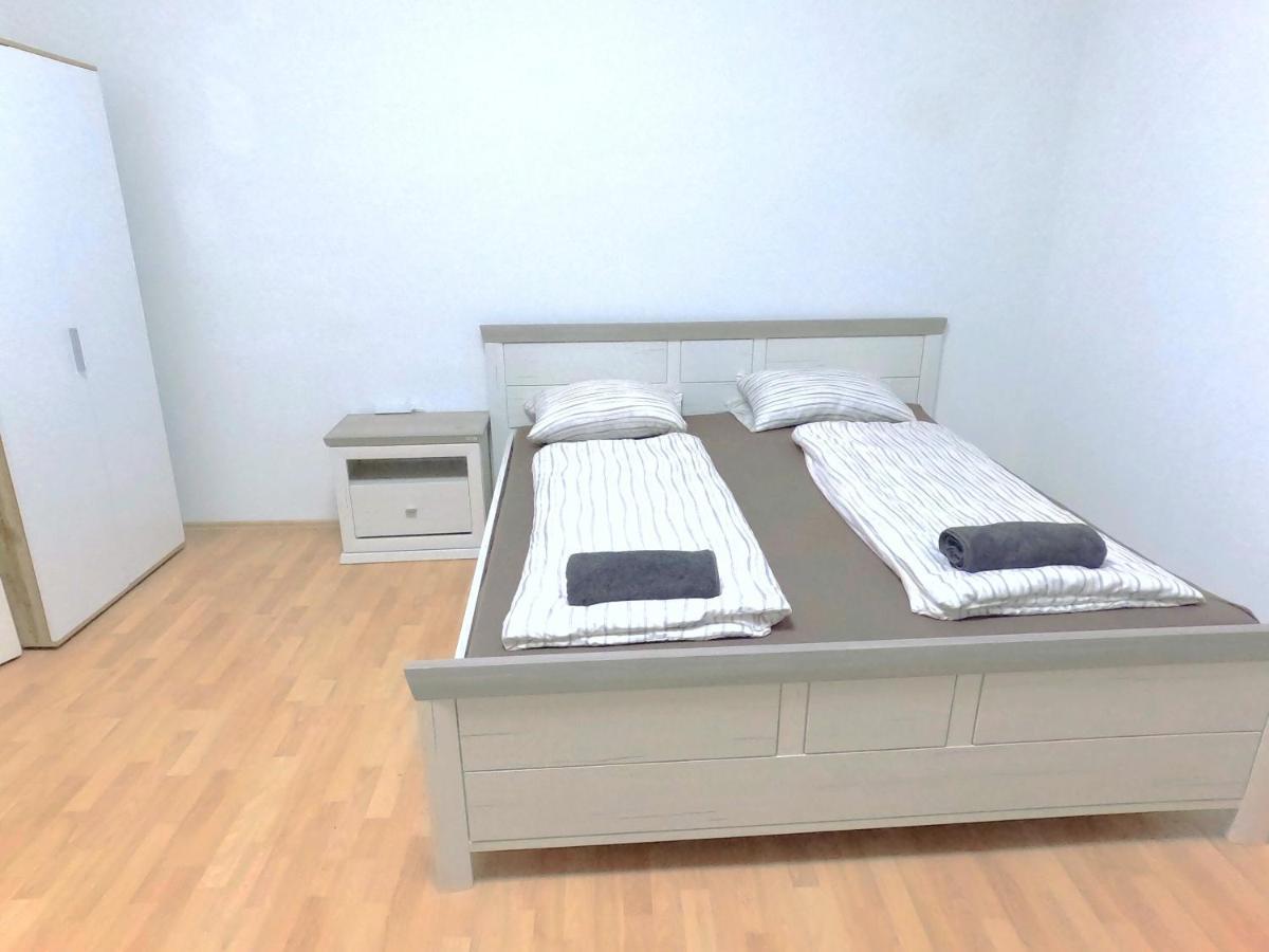 Family Apartment 5P Kl Viyana Dış mekan fotoğraf