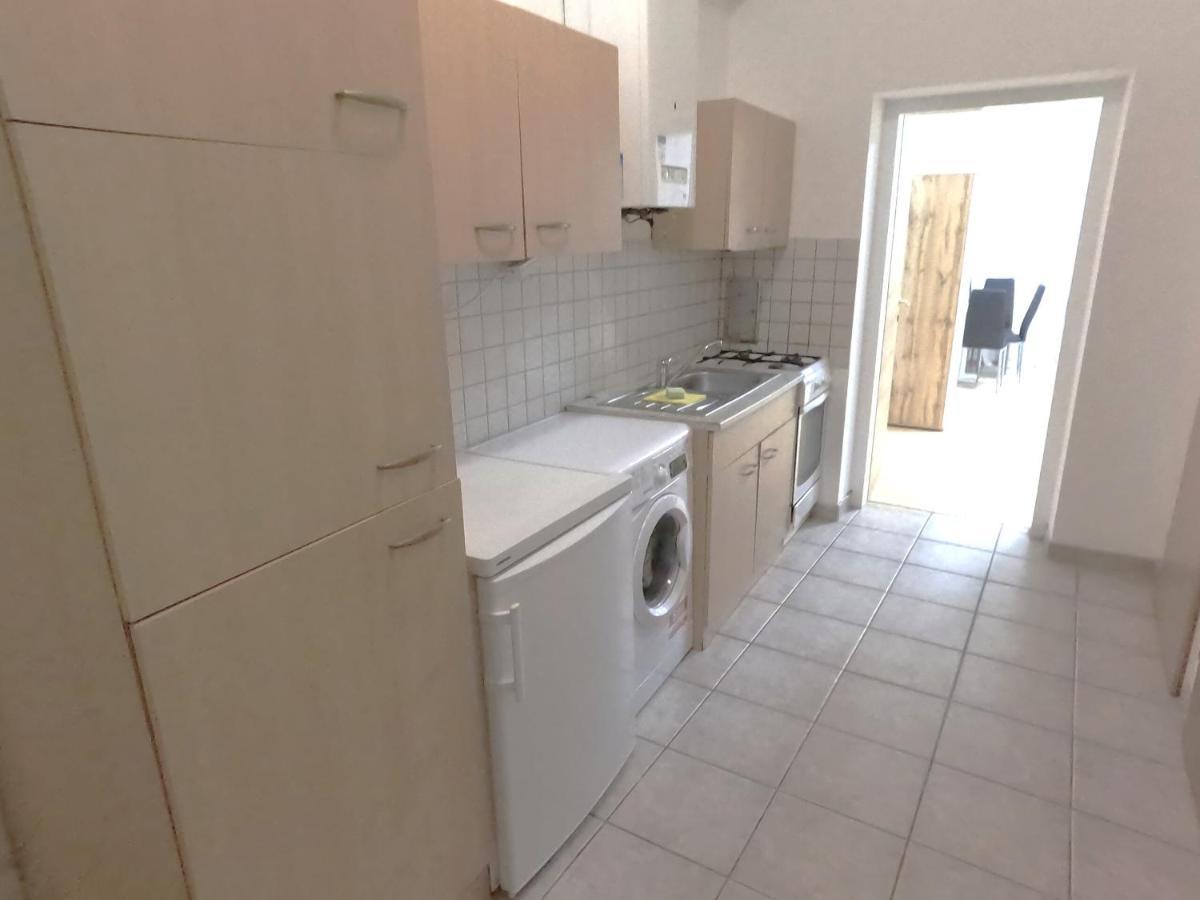 Family Apartment 5P Kl Viyana Dış mekan fotoğraf