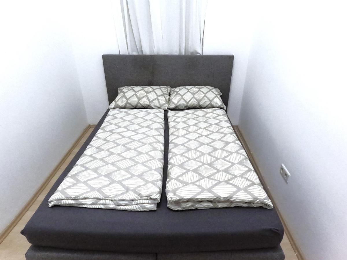 Family Apartment 5P Kl Viyana Dış mekan fotoğraf