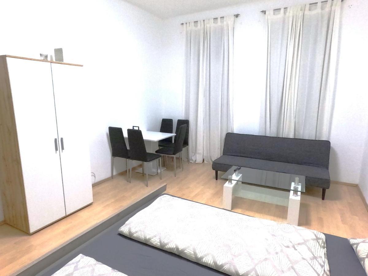 Family Apartment 5P Kl Viyana Dış mekan fotoğraf