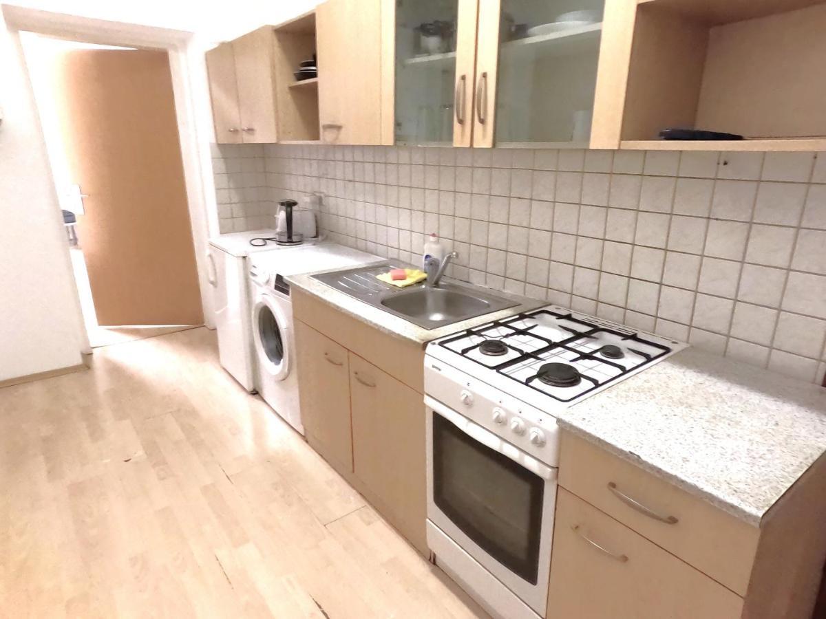 Family Apartment 5P Kl Viyana Dış mekan fotoğraf
