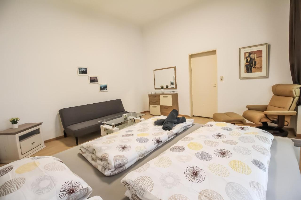 Family Apartment 5P Kl Viyana Dış mekan fotoğraf