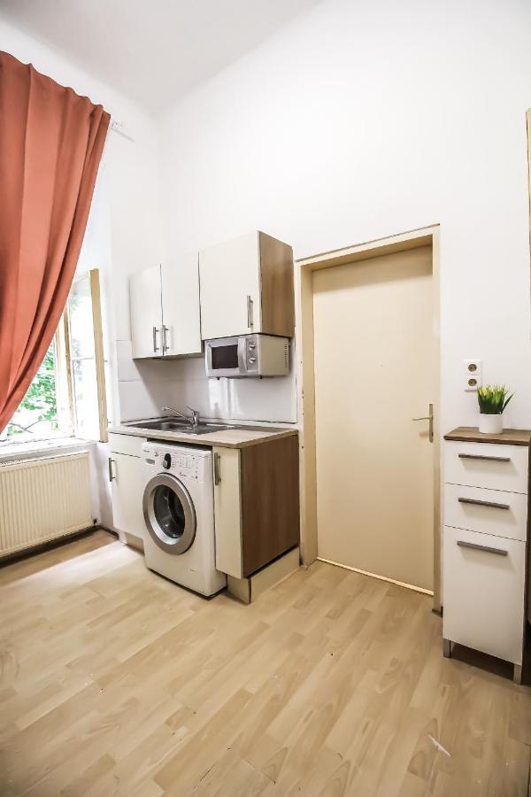 Family Apartment 5P Kl Viyana Dış mekan fotoğraf