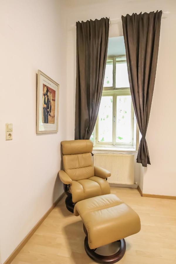 Family Apartment 5P Kl Viyana Dış mekan fotoğraf