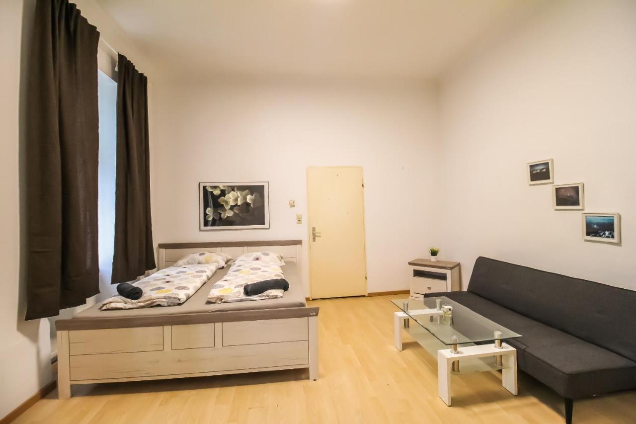 Family Apartment 5P Kl Viyana Dış mekan fotoğraf