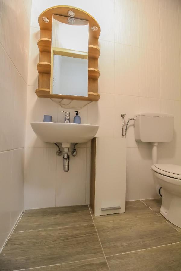 Family Apartment 5P Kl Viyana Dış mekan fotoğraf